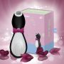 Bezdotykowy masażer stymulator łechtaczki PINGWINEK Satisfyer Penguin Pro - 2